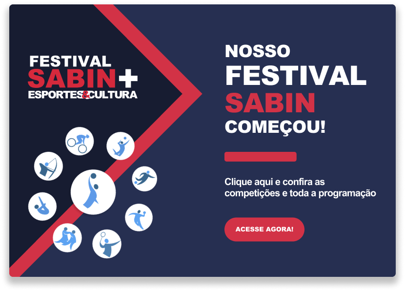 Festival Sabin